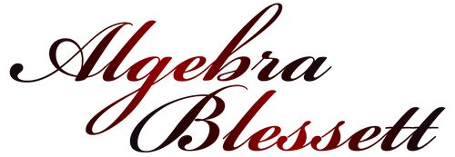 Algebra Blessett Store LoveNotesINK By AlgebraBâ„¢