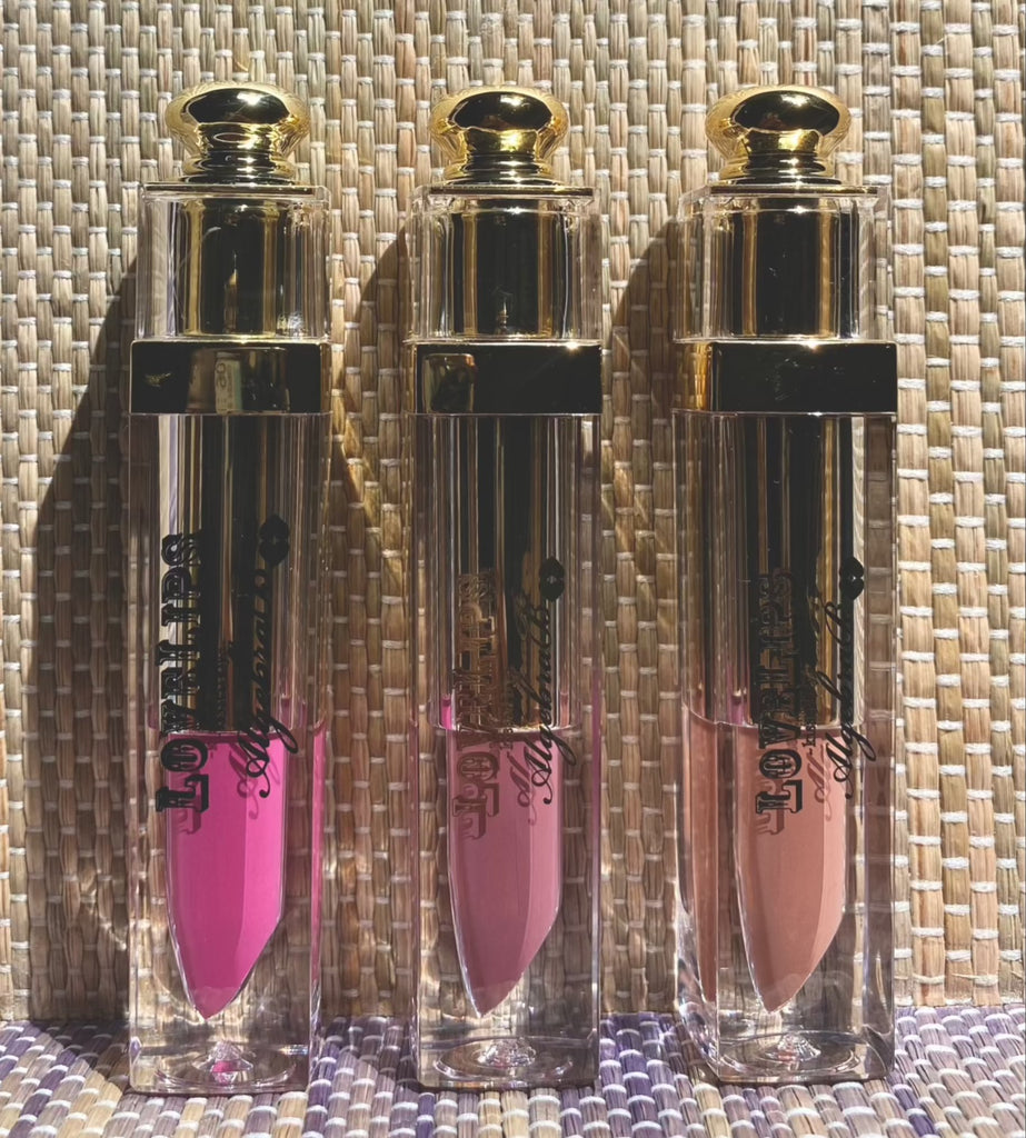 LOVELIPS TRIO