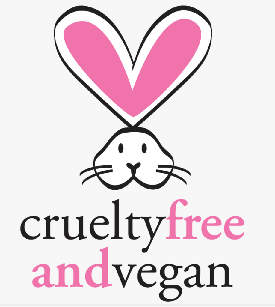 VEGAN / CRUELTY-FREE