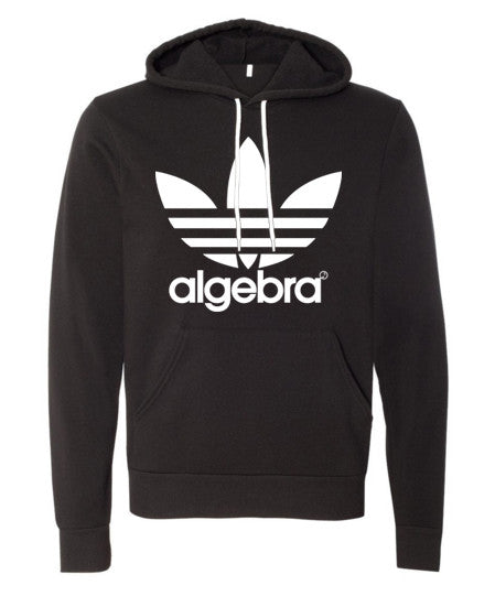 algebra All Day I Dream About Singing Unisex Black Pullover Hood Fleece Algebra Blessett Online Store 