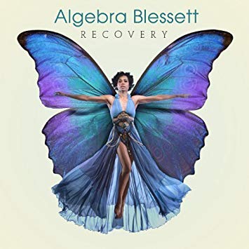 Algebra Blessett Recovery (Digital Download) Digital Downloads Algebra Blessett Online Store 